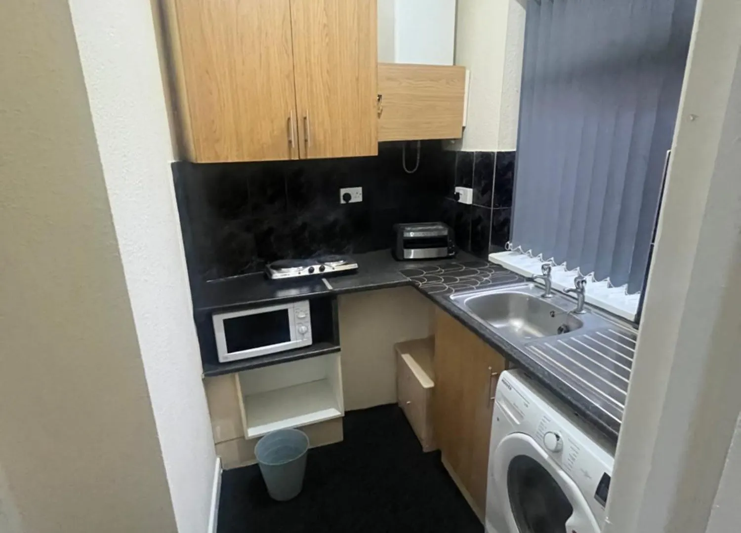 Easy Stay Inn Wakefield Konukevi