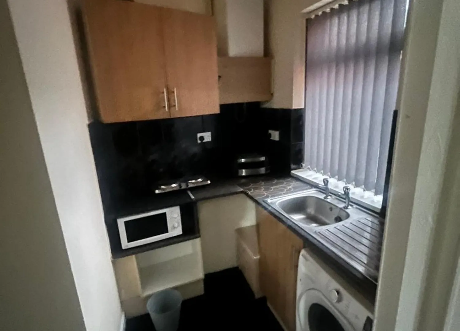 Konukevi Easy Stay Inn Wakefield