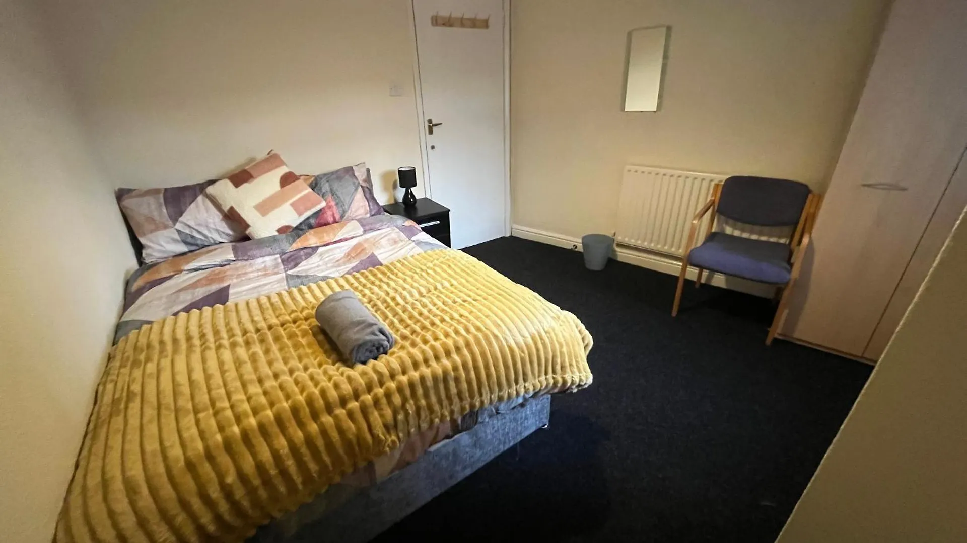 Easy Stay Inn location